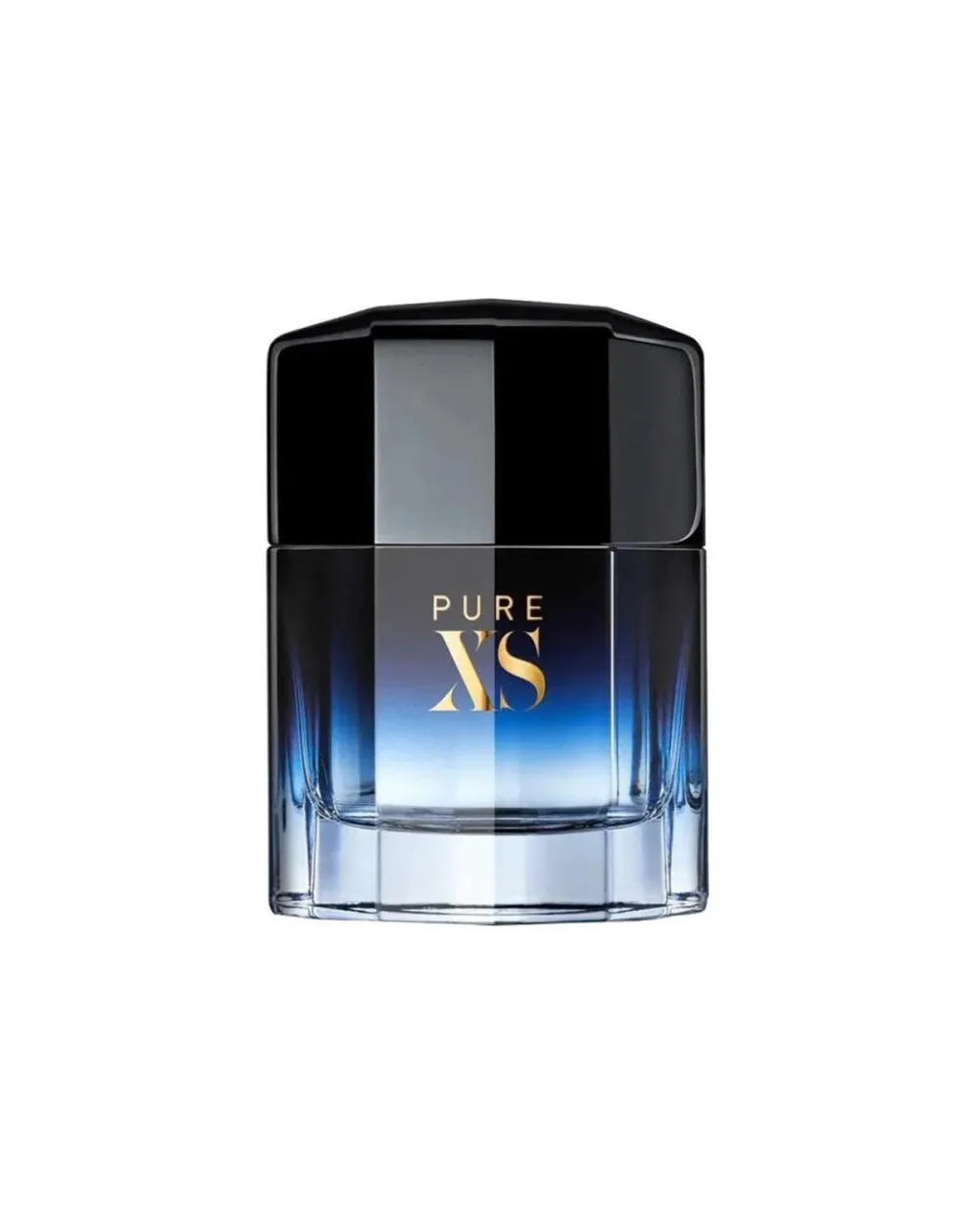 Pure XS eau de toilette til mænd 50 ml