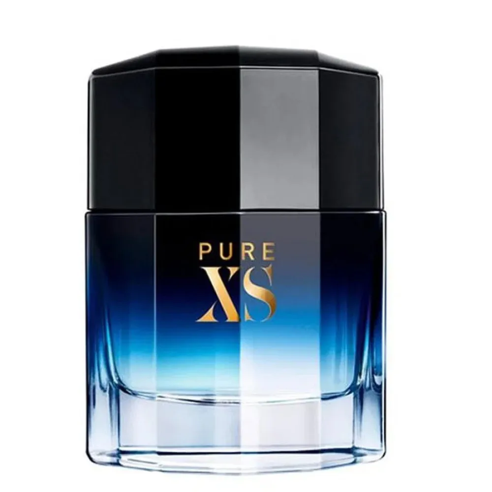 Pure XS eau de toilette til mænd 50 ml