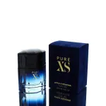 Pure XS eau de toilette til mænd 50 ml