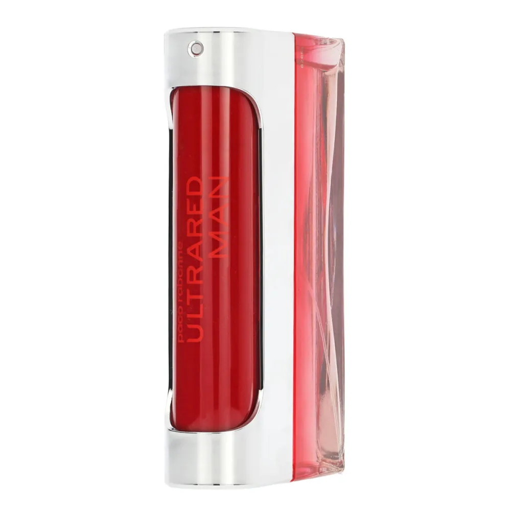Ultrared Man eau de toilette til mænd 100 ml