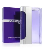 Ultraviolet Man eau de toilette til mænd 100 ml
