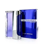 Ultraviolet Man eau de toilette til mænd 100 ml