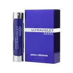 Ultraviolet Man eau de toilette til mænd 100 ml