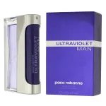 Ultraviolet Man eau de toilette til mænd 100 ml