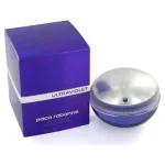 Ultraviolet Eau de Parfum til kvinder 80 ml