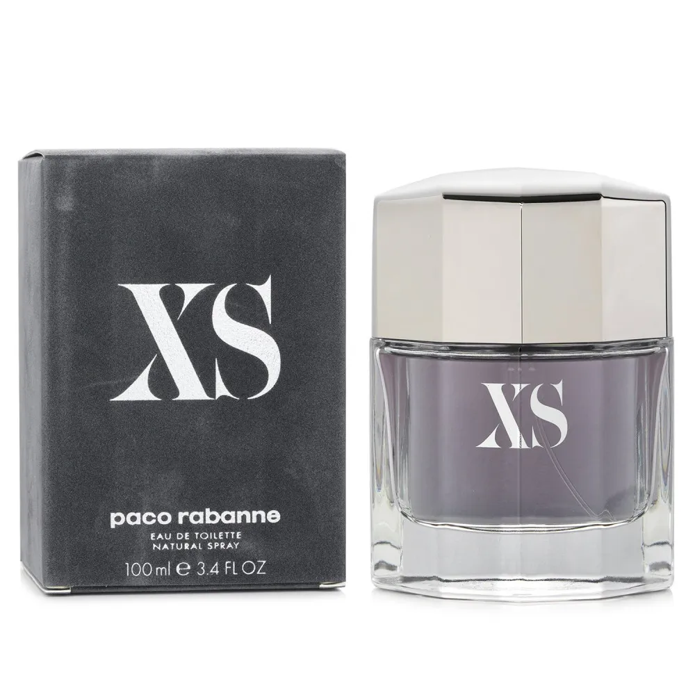 XS 2018 eau de toilette til mænd 100 ml