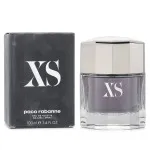 XS 2018 eau de toilette til mænd 100 ml