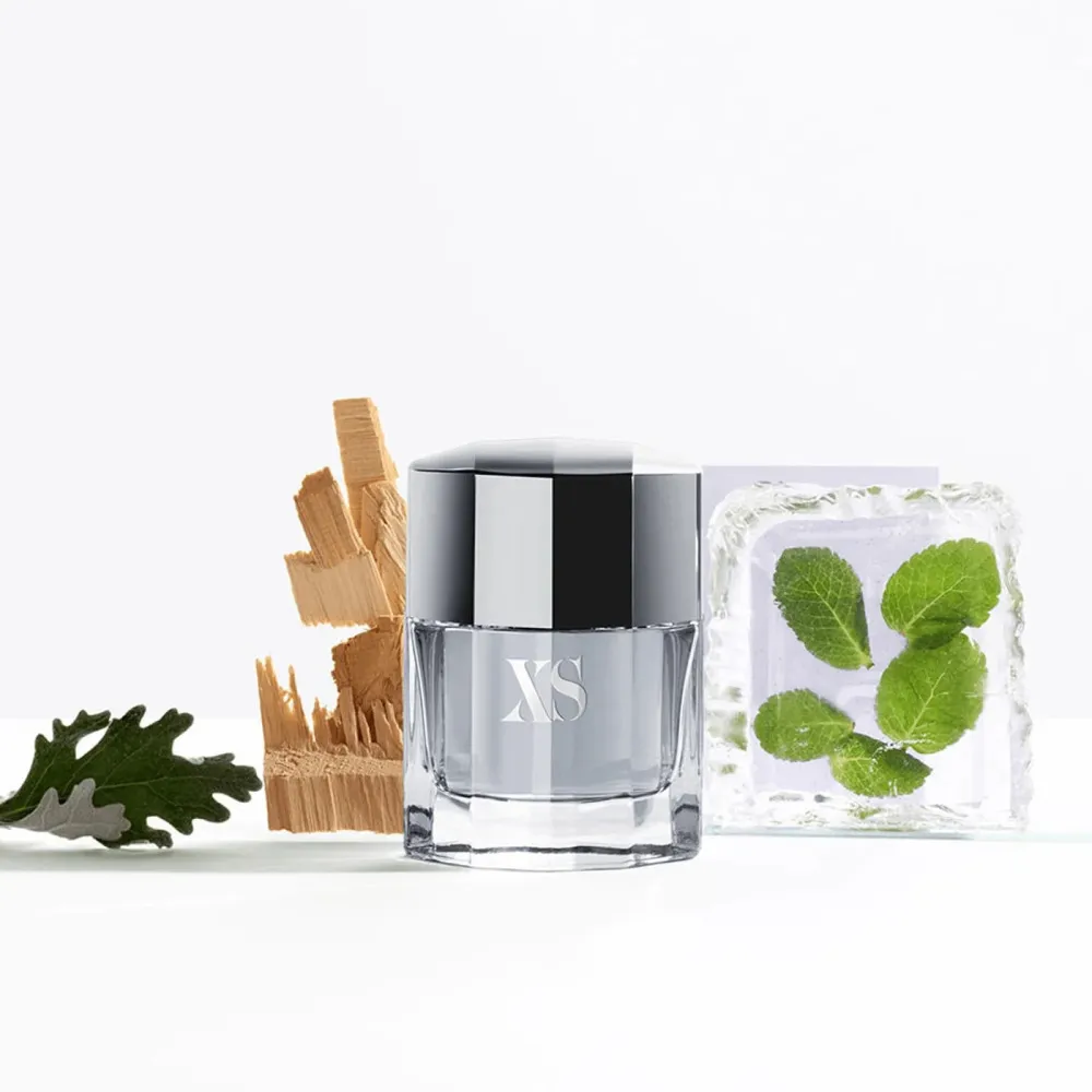 XS 2018 eau de toilette til mænd 100 ml