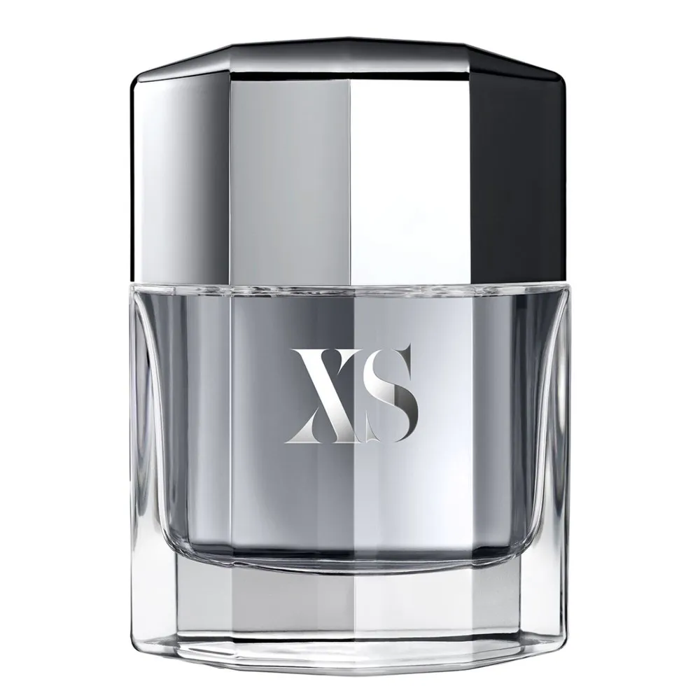 XS 2018 eau de toilette til mænd 100 ml