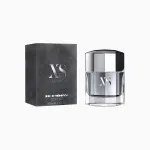 XS 2018 eau de toilette til mænd 100 ml
