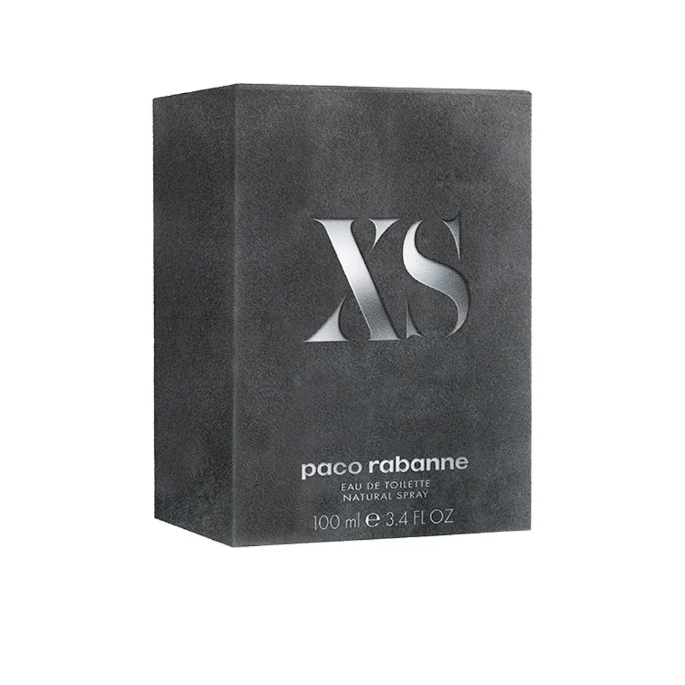 XS 2018 eau de toilette til mænd 100 ml