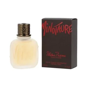 Paloma Picasso Minotaure Pour Homme Eau de Toilette til mænd