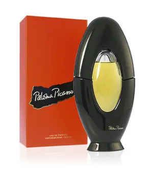 Paloma Picasso Paloma Picasso parfume til kvinder 100 ml