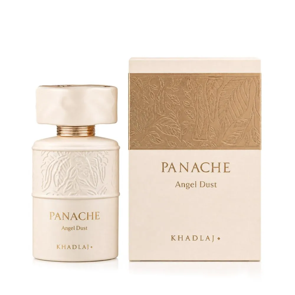 Panache Angel Dust parfumeekstrakt til kvinder 100 ml