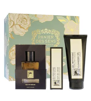 Panier Des Sens L'Olivier parfumeret vand til mænd