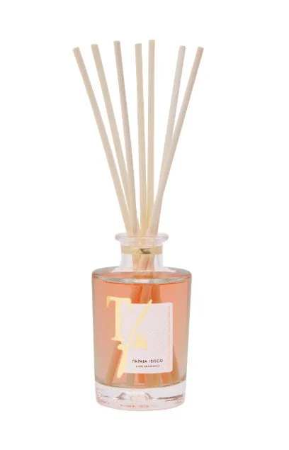 Ibisco Pinde 100 ml Hjemmeduft-Tfu