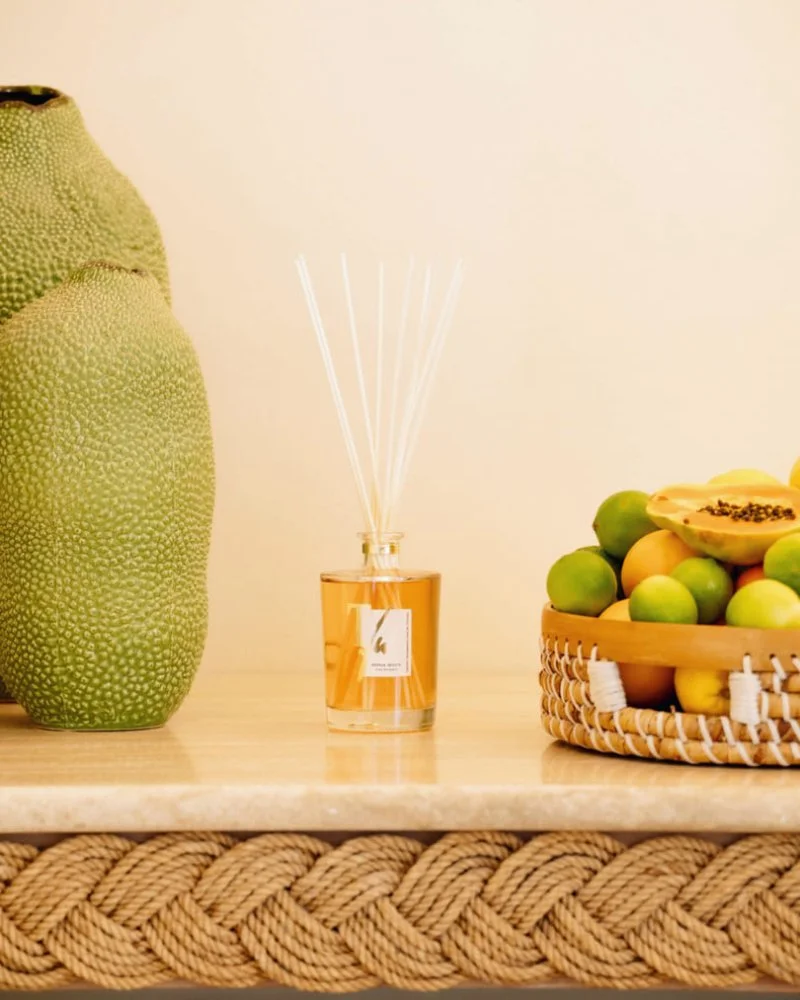 Ibisco Pinde 100 ml Hjemmeduft-Tfu