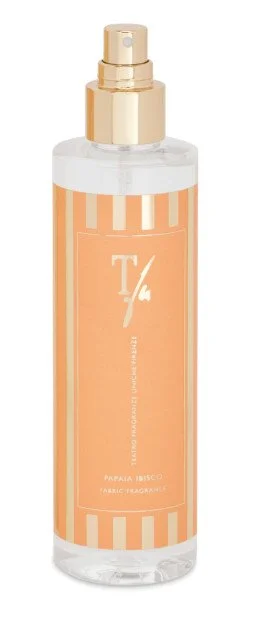 Papaia Ibisco Spray 250 ml Tekstilduft - I æske