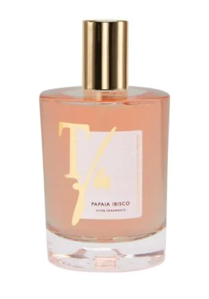 Papaia Ibisco Spray 100 ml Hjemmeduft - Tfu