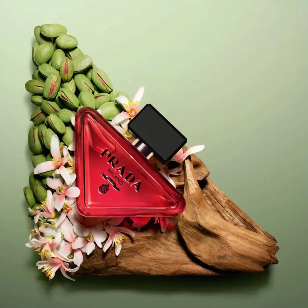 Paradoxe Radical Essence parfume til kvinder