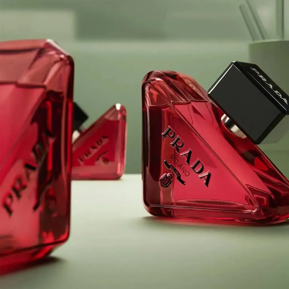 Paradoxe Radical Essence parfume til kvinder