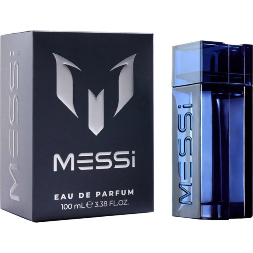 Eau de Parfum til mænd 100 ml