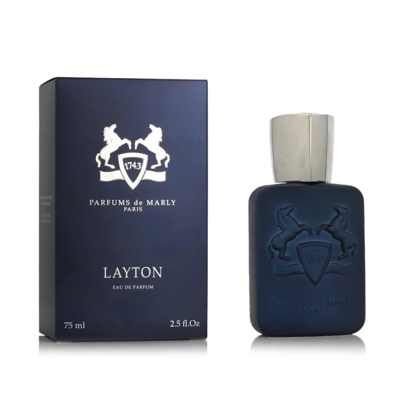 Layton parfumevand unisex 75 ml