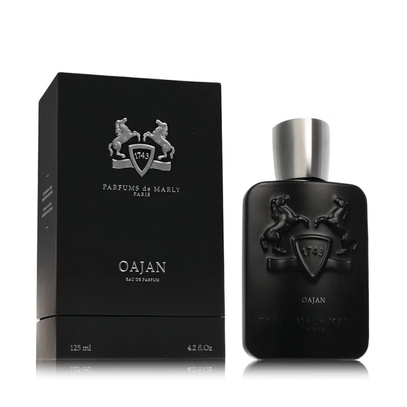 Oajan Eau de Parfum unisex 125 ml