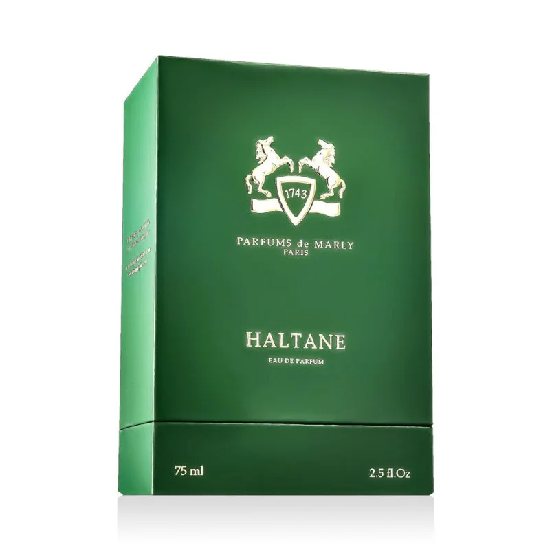 Haltane Eau de Parfum til mænd 75 ml