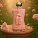 Delina Eau de Parfum til kvinder 30 ml