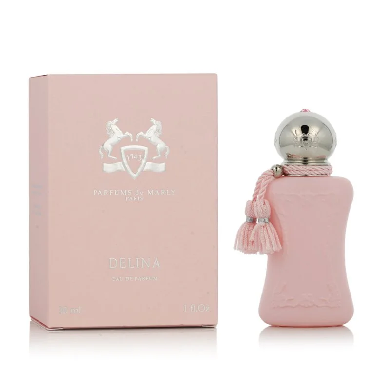 Delina Eau de Parfum til kvinder 30 ml