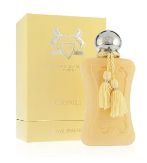 Parfums de Marly Cassili eau de parfum til kvinder 75 ml