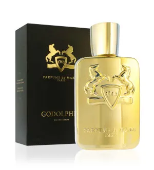 Parfums de Marly Godolphin parfumevand til mænd