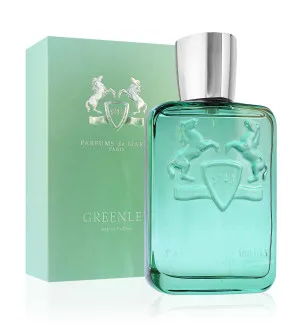 Parfums de Marly Greenley parfumeret vand unisex 75 ml