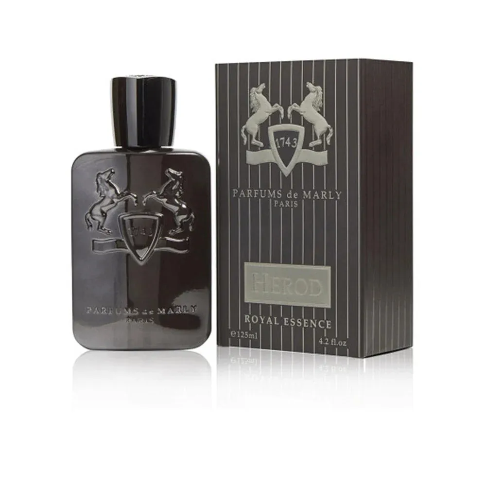 Herod Eau de Parfum til mænd 125 ml
