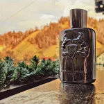 Herod Eau de Parfum til mænd 125 ml