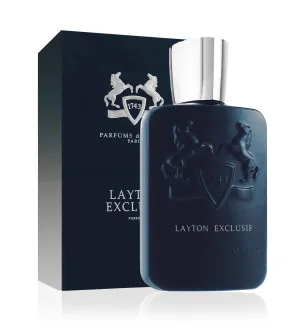 Parfums de Marly Layton Exclusif parfumeret vand til mænd 125 ml