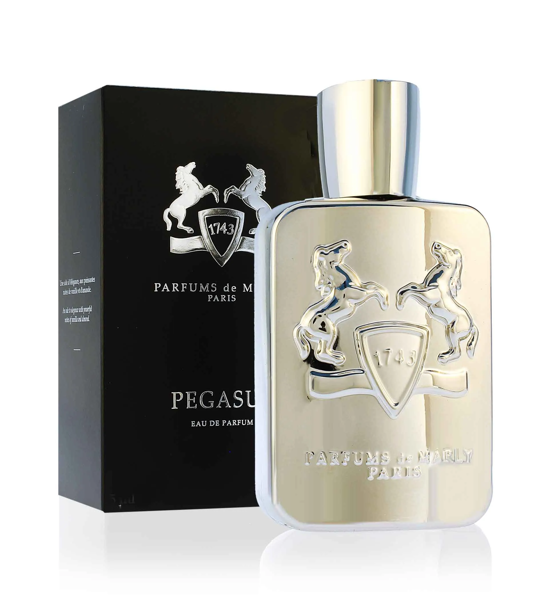 Pegasus parfumevand unisex 75 ml