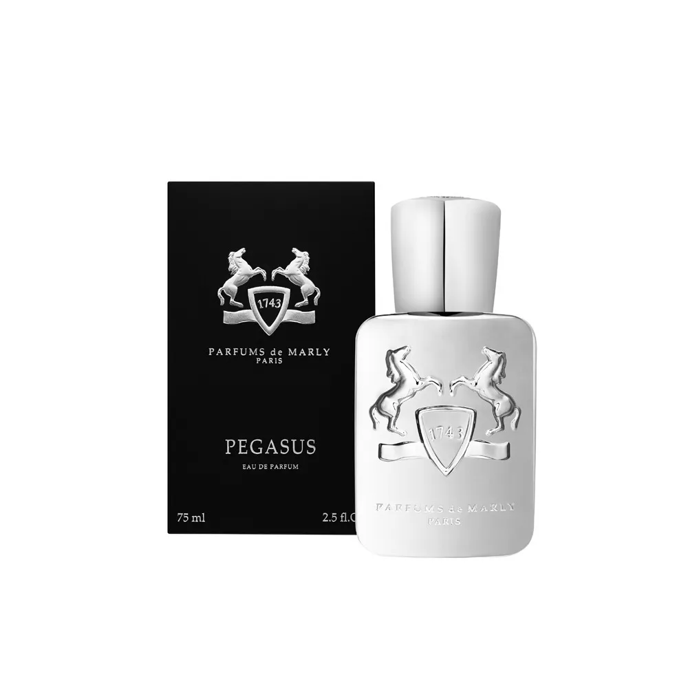 Pegasus parfumevand unisex 75 ml