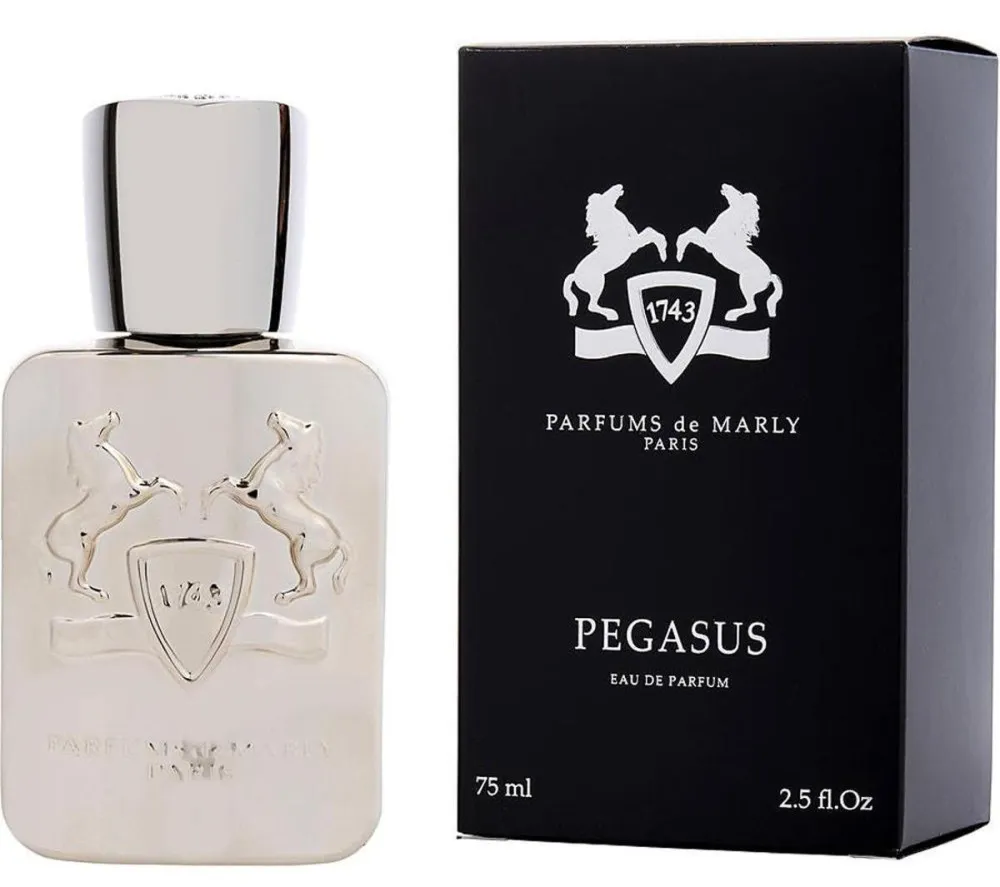 Pegasus parfumevand unisex 75 ml