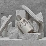 Pegasus parfumevand unisex 75 ml