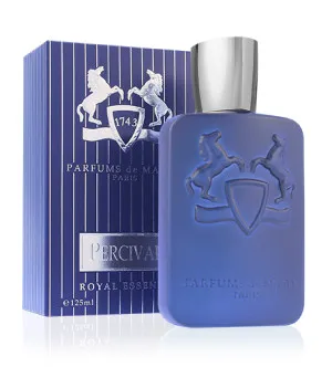 Parfums de Marly Percival parfumeret vand til mænd 125 ml