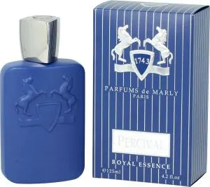 Parfums de Marly Percival parfumeret vand til mænd 125 ml