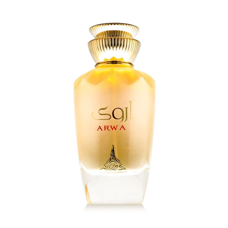 Arwa parfumevand til kvinder 100 ml