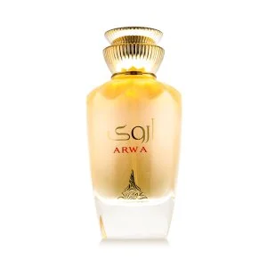 Paris Corner Arwa parfumevand til kvinder