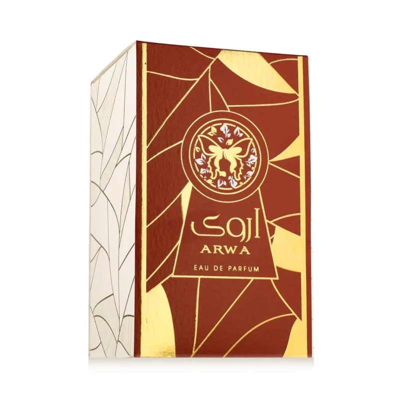 Arwa parfumevand til kvinder 100 ml
