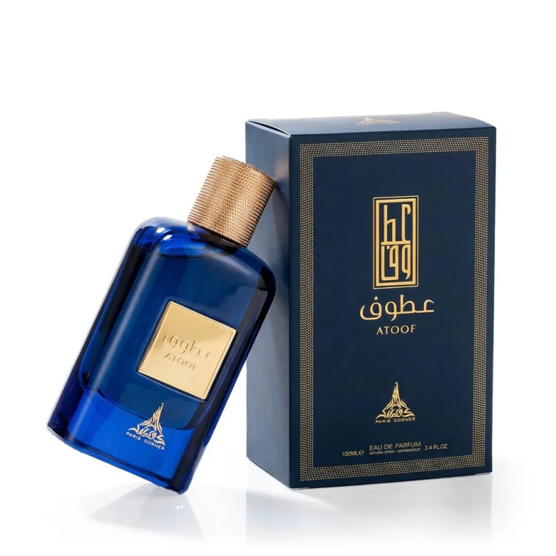 Atoof Eau de Parfum til mænd 100 ml