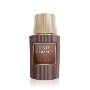 Date Caramel parfumevand unisex