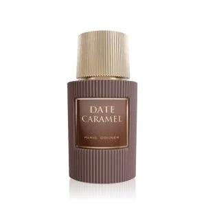 Paris Corner Date Caramel parfumevand unisex