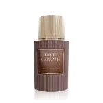 Date Caramel parfumevand unisex 100 ml